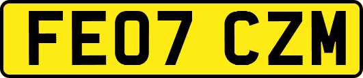 FE07CZM
