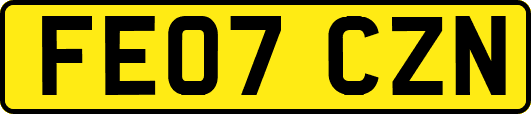 FE07CZN