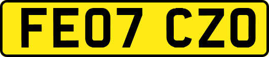 FE07CZO