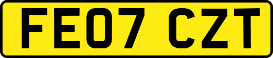 FE07CZT