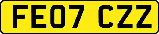 FE07CZZ