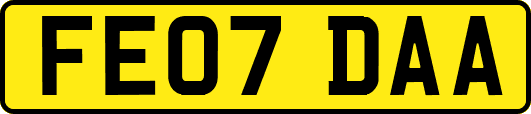 FE07DAA