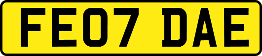 FE07DAE