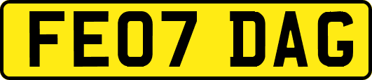 FE07DAG