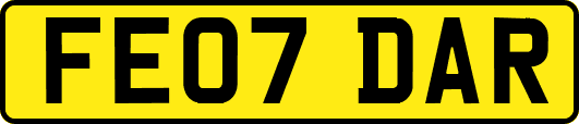 FE07DAR