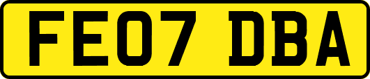 FE07DBA