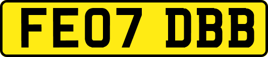 FE07DBB