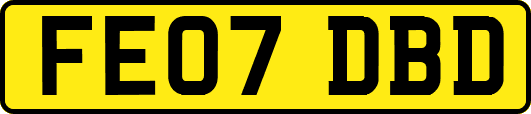 FE07DBD
