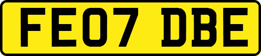 FE07DBE