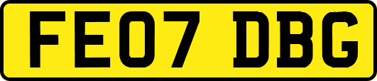 FE07DBG