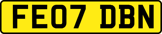 FE07DBN