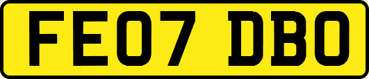 FE07DBO
