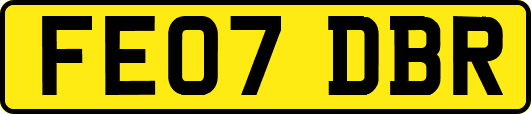 FE07DBR