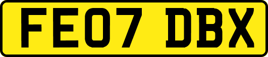 FE07DBX