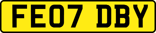 FE07DBY