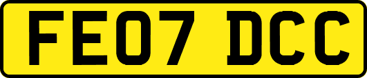 FE07DCC