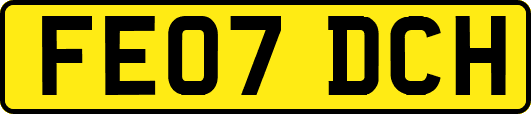 FE07DCH