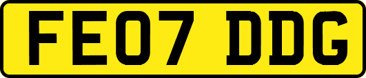 FE07DDG