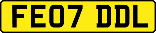 FE07DDL