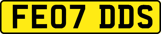 FE07DDS