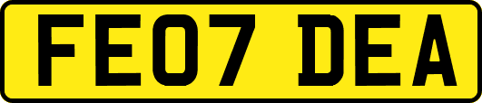 FE07DEA