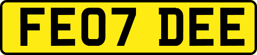 FE07DEE