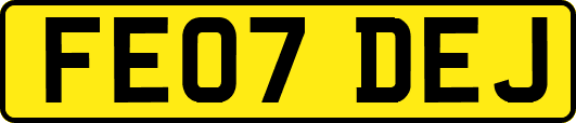 FE07DEJ