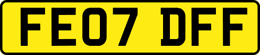FE07DFF
