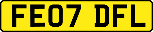 FE07DFL