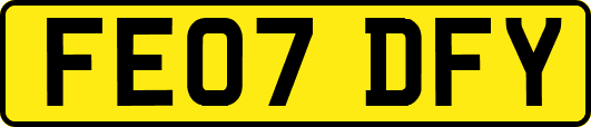 FE07DFY