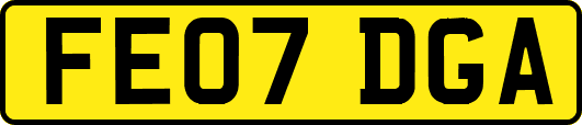 FE07DGA