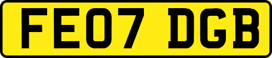 FE07DGB