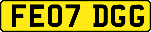 FE07DGG