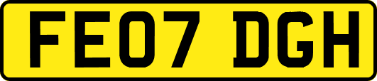FE07DGH