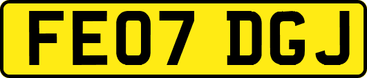 FE07DGJ