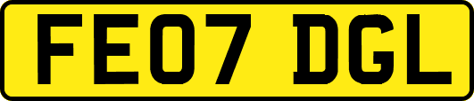 FE07DGL