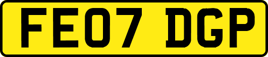 FE07DGP