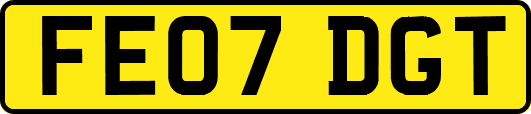 FE07DGT
