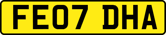 FE07DHA