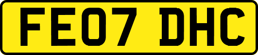 FE07DHC