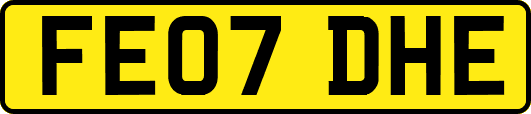 FE07DHE