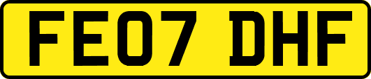 FE07DHF