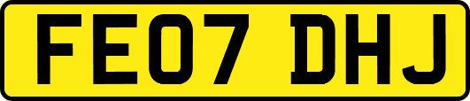 FE07DHJ