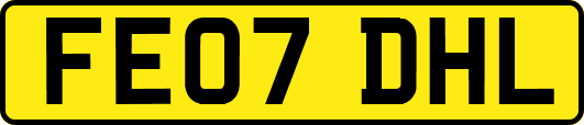 FE07DHL