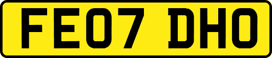FE07DHO
