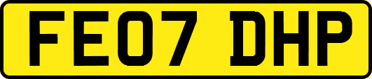 FE07DHP