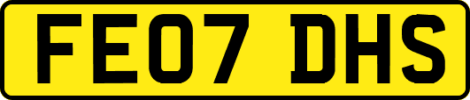 FE07DHS