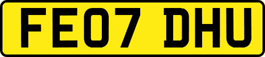 FE07DHU