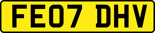 FE07DHV
