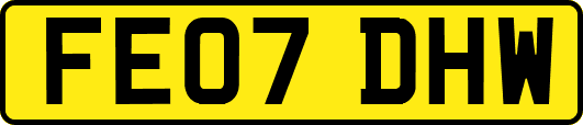 FE07DHW